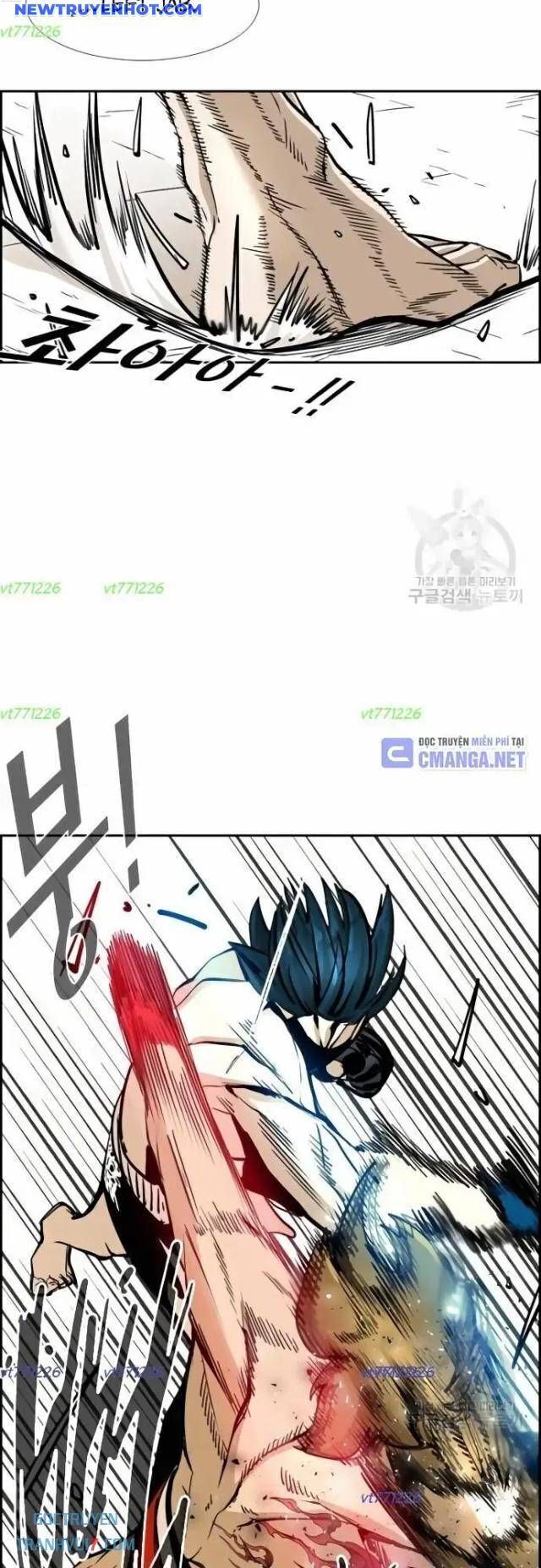 Shark - Cá Mập Chap 242 - Next Chap 243