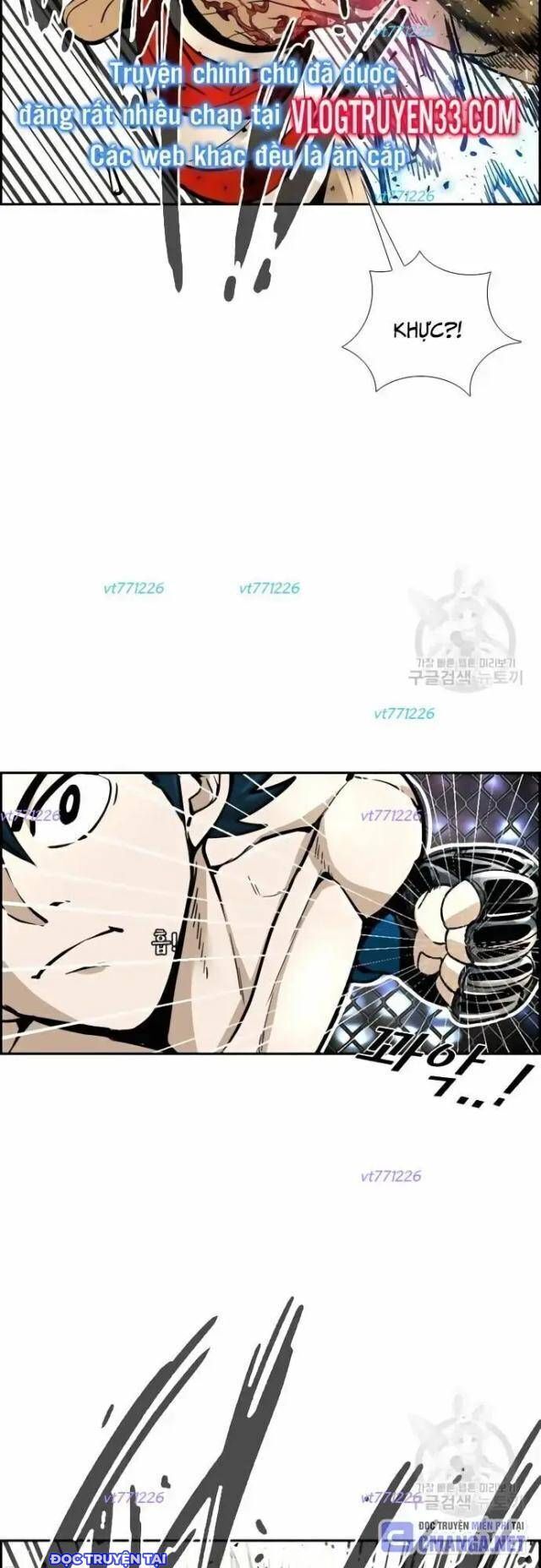 Shark - Cá Mập Chap 242 - Next Chap 243