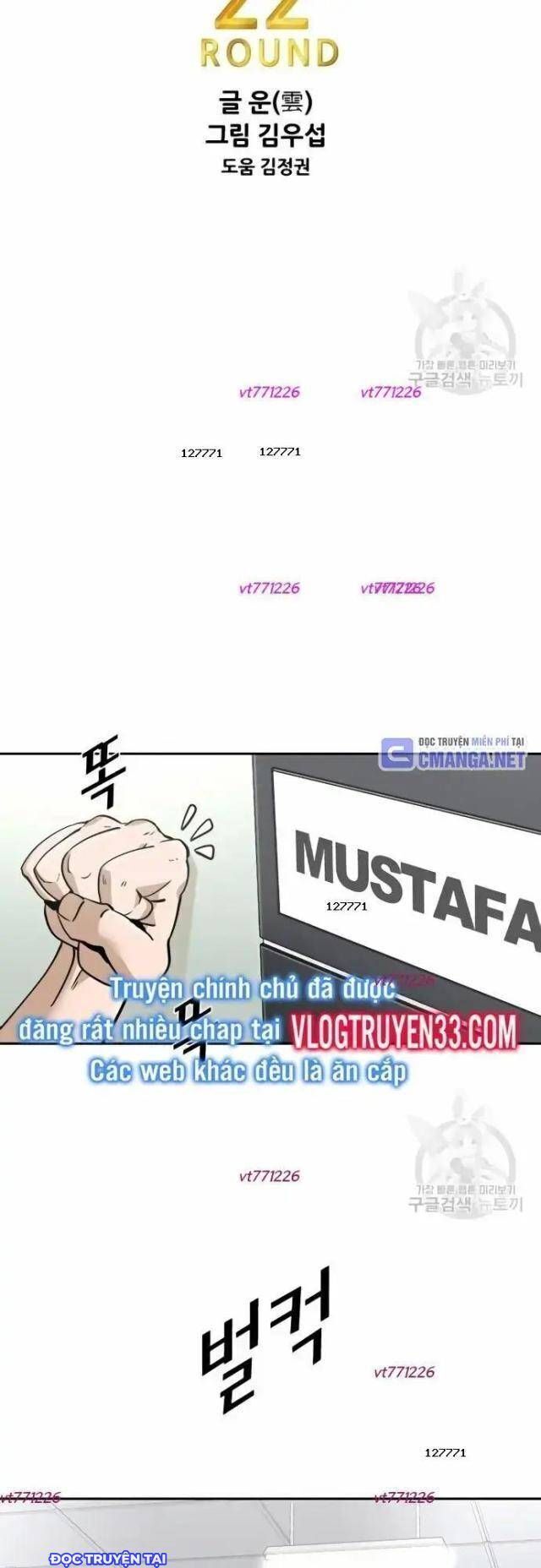 Shark - Cá Mập Chap 242 - Next Chap 243
