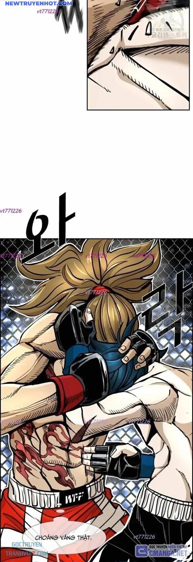 Shark - Cá Mập Chap 242 - Next Chap 243