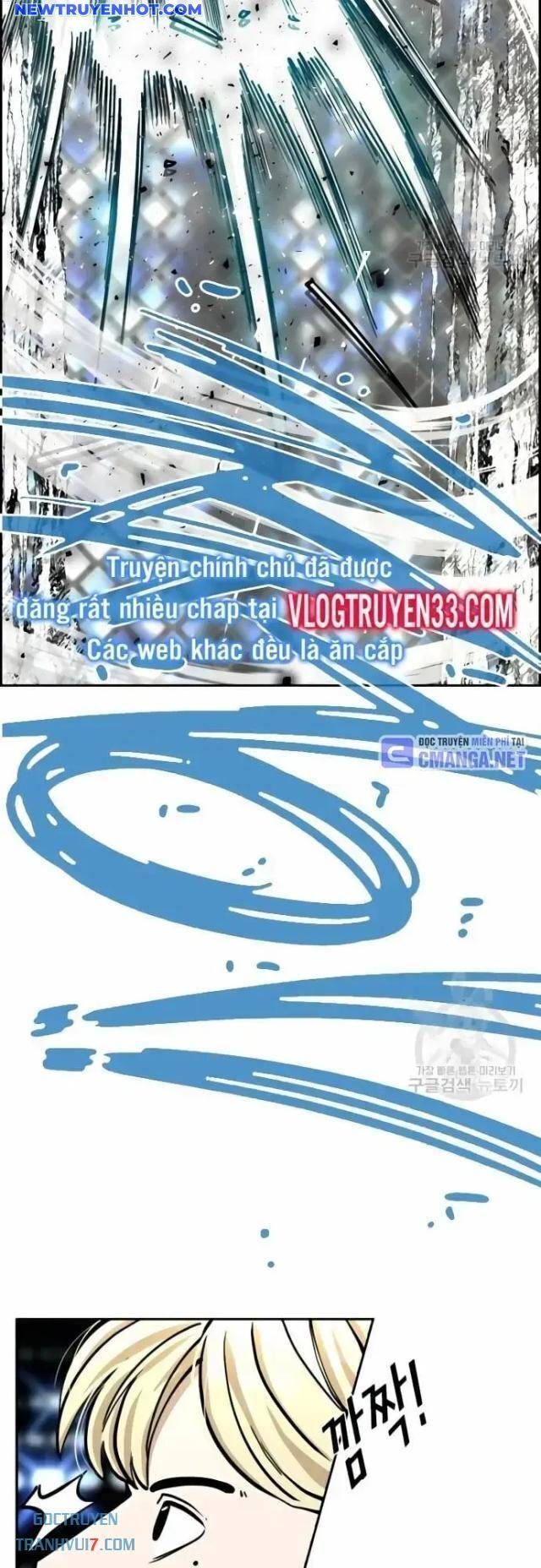 Shark - Cá Mập Chap 242 - Next Chap 243