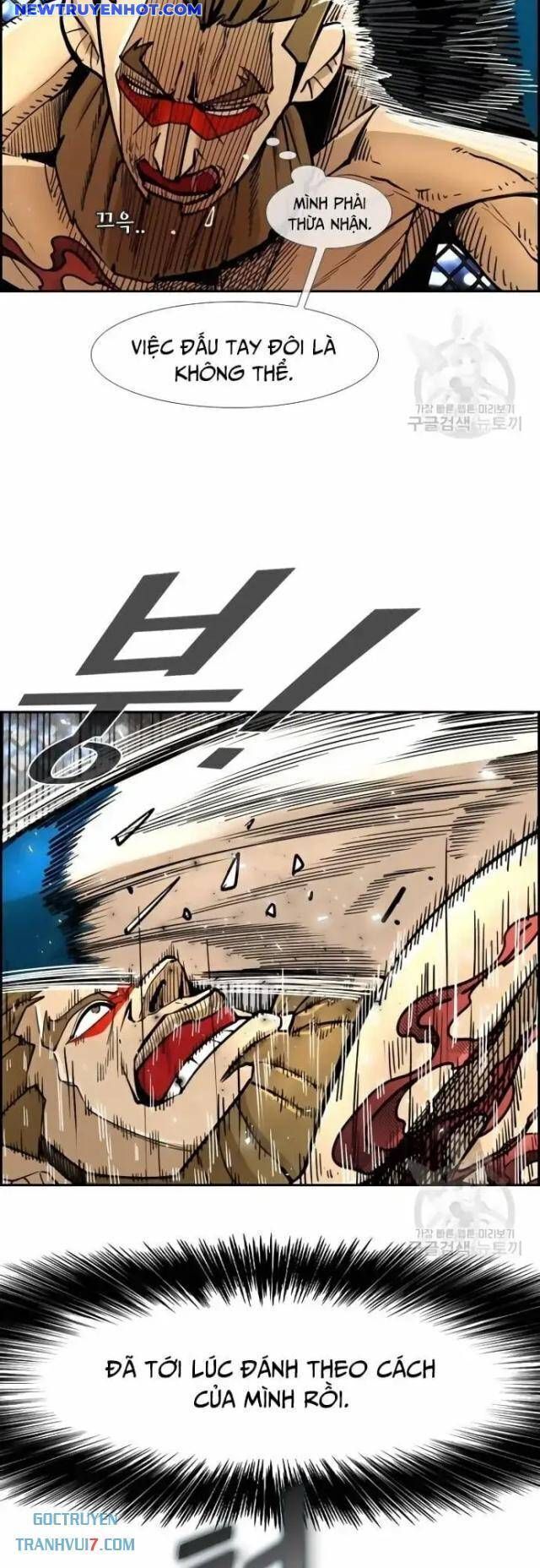 Shark - Cá Mập Chap 242 - Next Chap 243