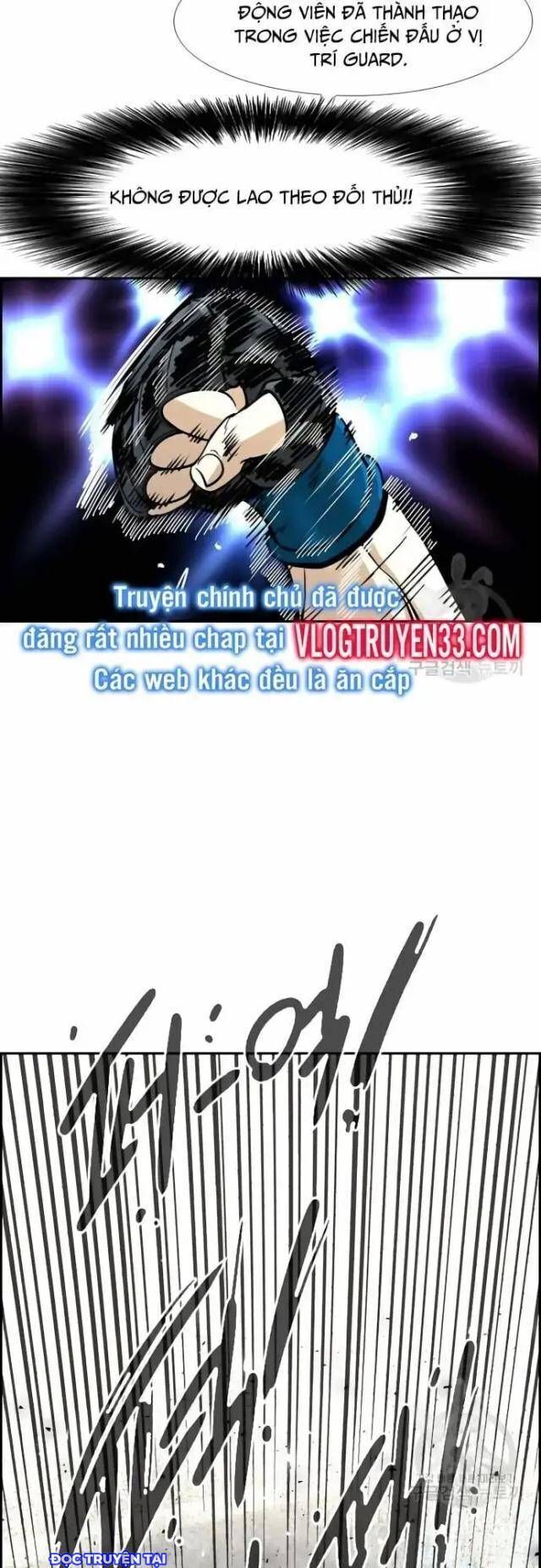 Shark - Cá Mập Chap 242 - Next Chap 243