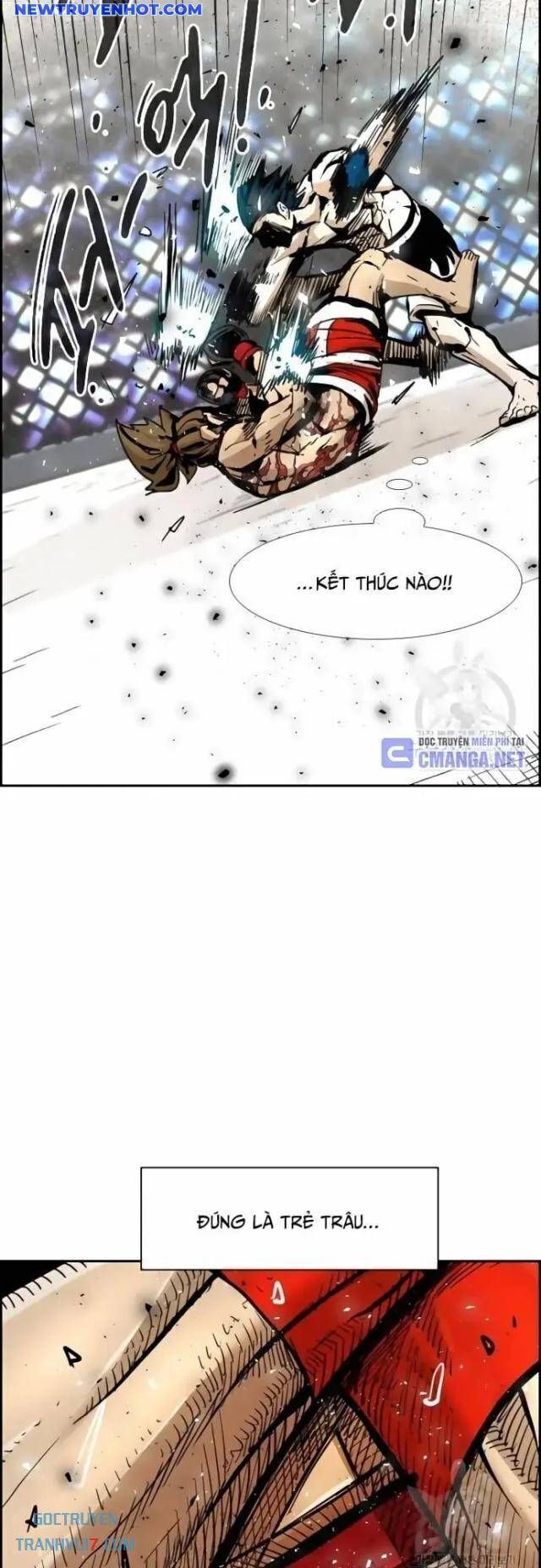 Shark - Cá Mập Chap 242 - Next Chap 243
