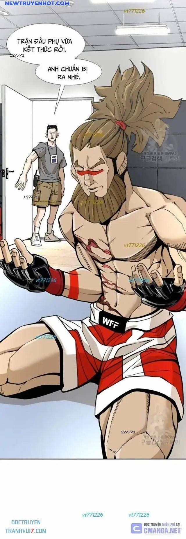 Shark - Cá Mập Chap 242 - Next Chap 243