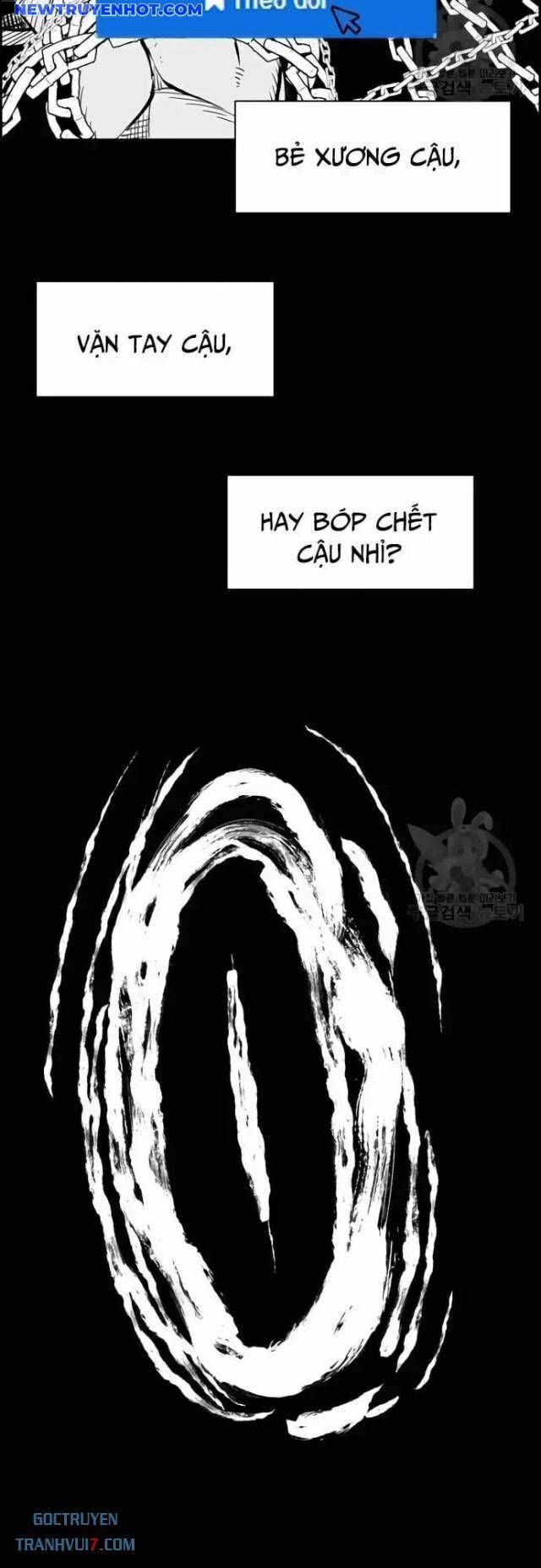 Shark - Cá Mập Chap 242 - Next Chap 243