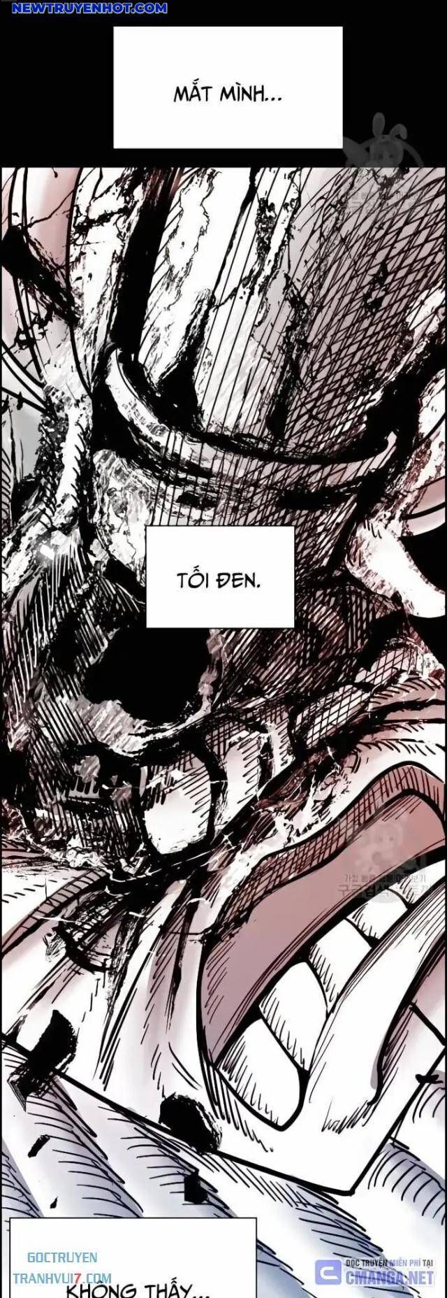 Shark - Cá Mập Chap 242 - Next Chap 243