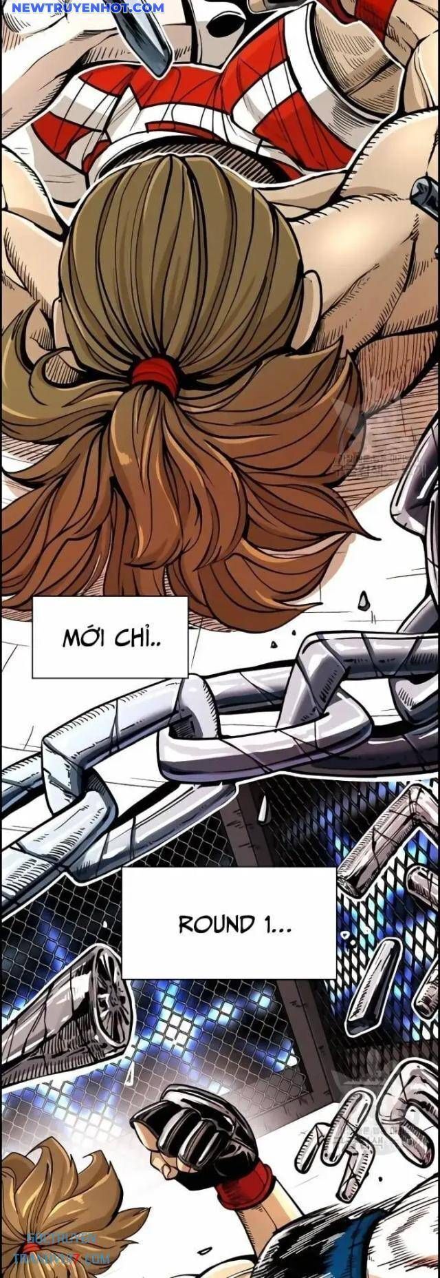 Shark - Cá Mập Chap 242 - Next Chap 243