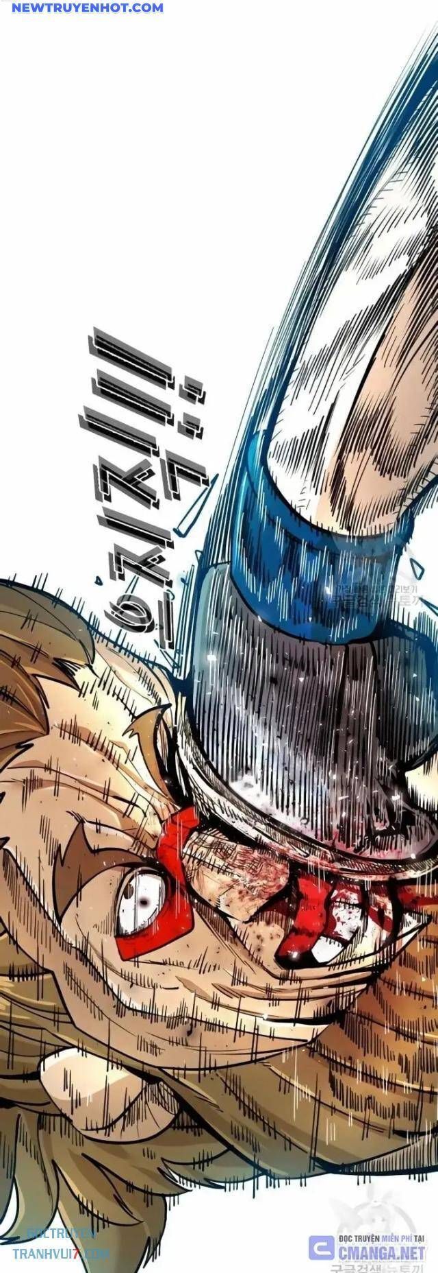 Shark - Cá Mập Chap 242 - Next Chap 243