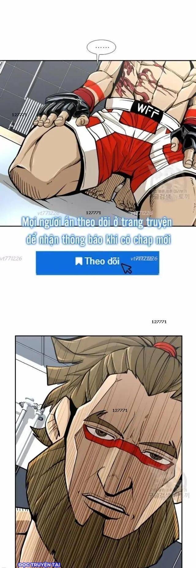 Shark - Cá Mập Chap 242 - Next Chap 243
