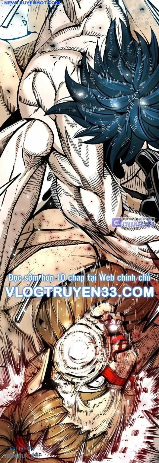 Shark - Cá Mập Chap 242 - Next Chap 243