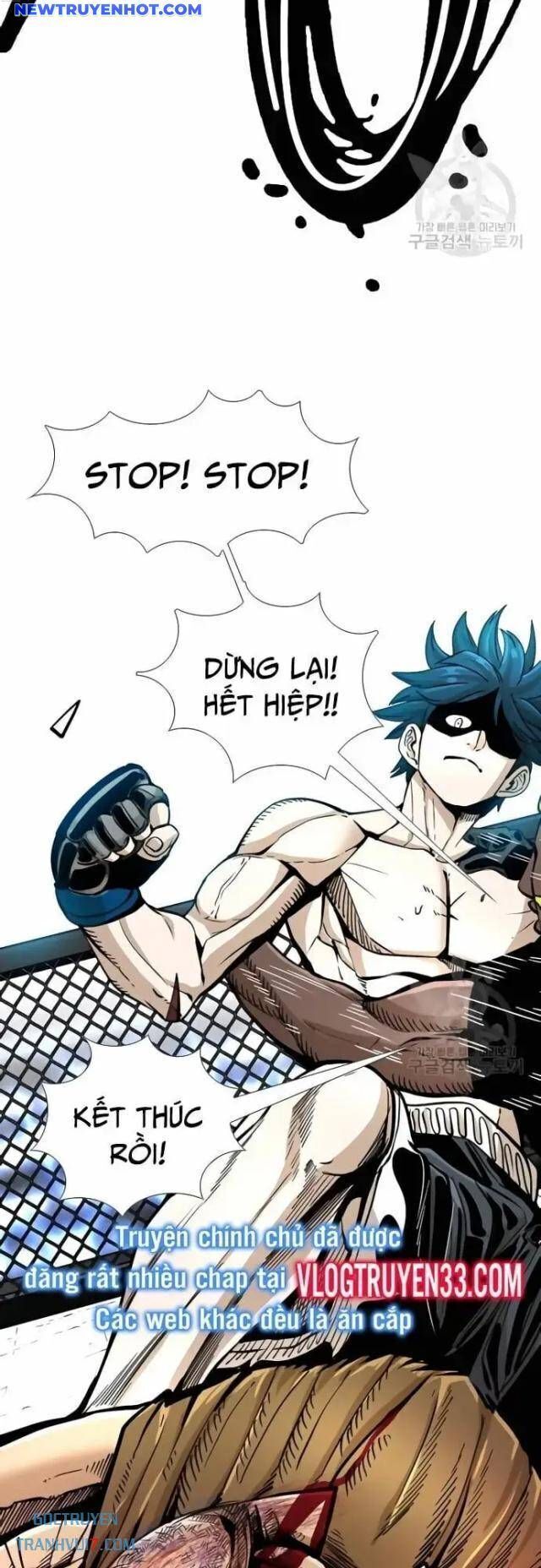 Shark - Cá Mập Chap 242 - Next Chap 243