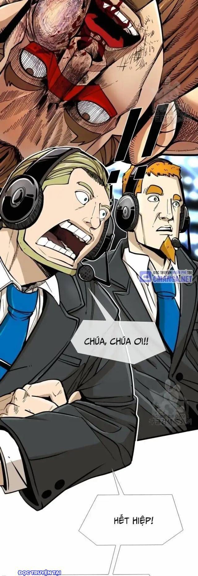Shark - Cá Mập Chap 242 - Next Chap 243
