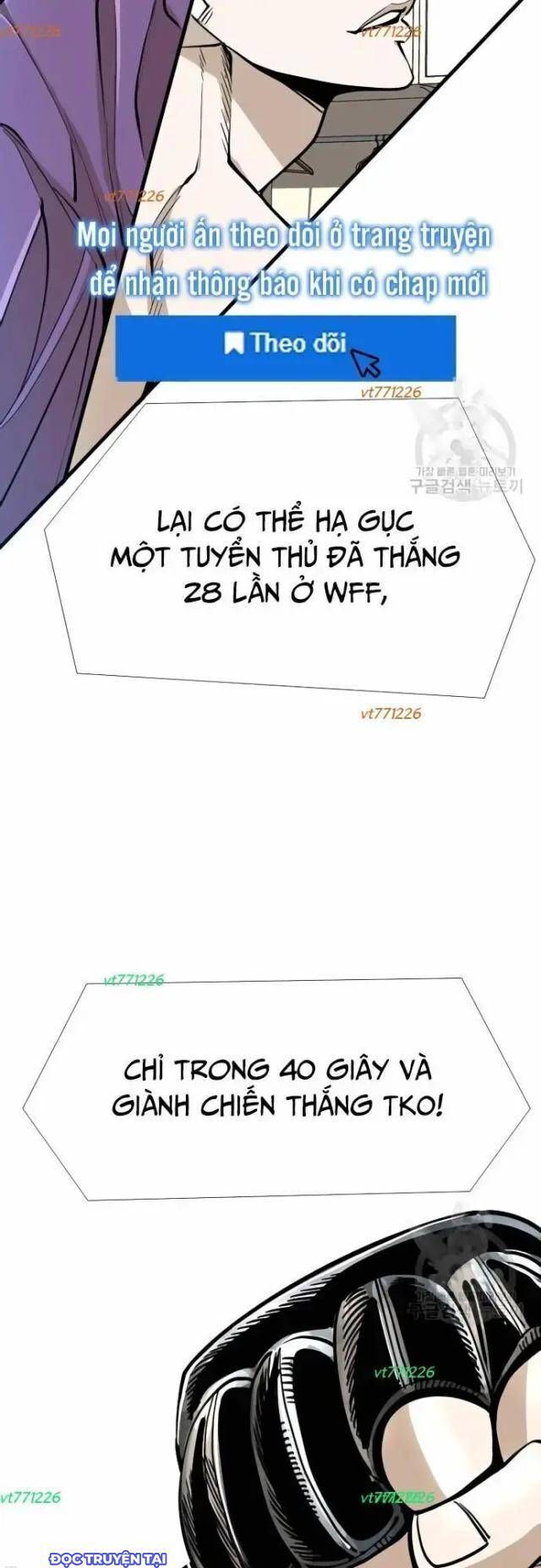 Shark - Cá Mập Chap 242 - Next Chap 243
