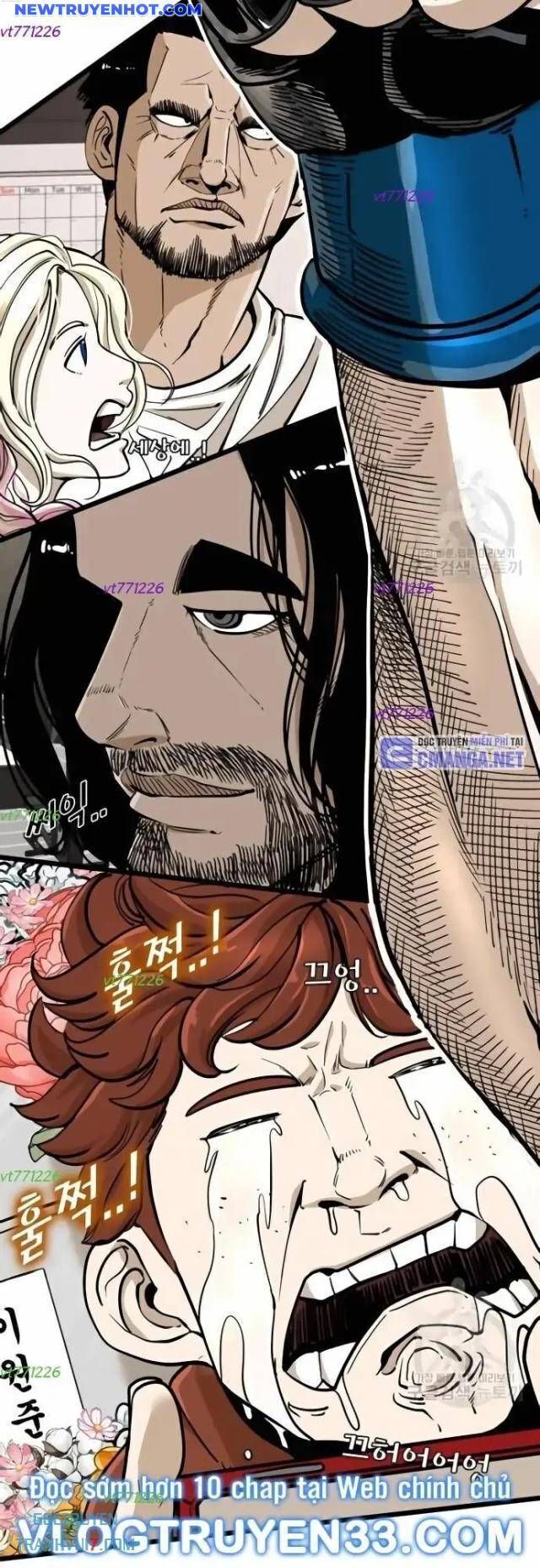 Shark - Cá Mập Chap 242 - Next Chap 243