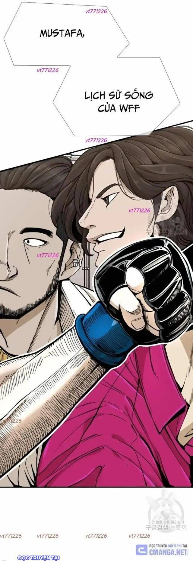 Shark - Cá Mập Chap 242 - Next Chap 243
