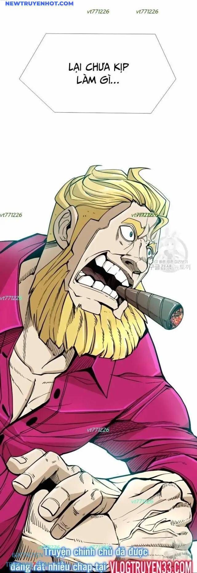 Shark - Cá Mập Chap 242 - Next Chap 243