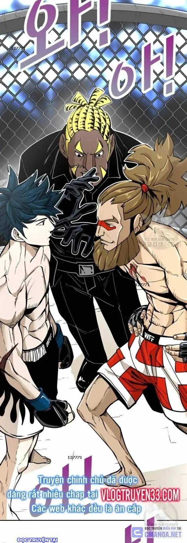 Shark - Cá Mập Chap 242 - Next Chap 243