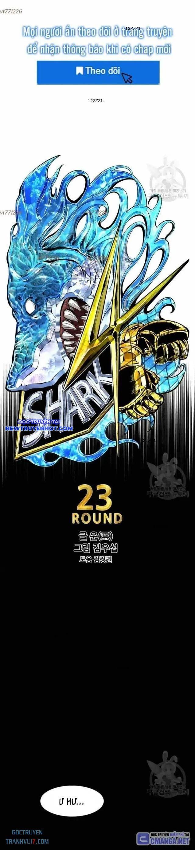 Shark - Cá Mập Chap 243 - Next Chap 244