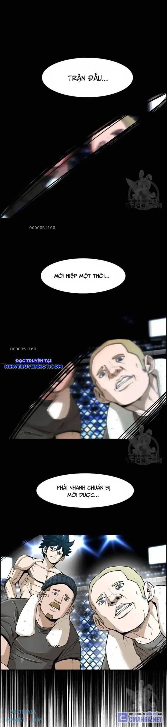 Shark - Cá Mập Chap 243 - Next Chap 244