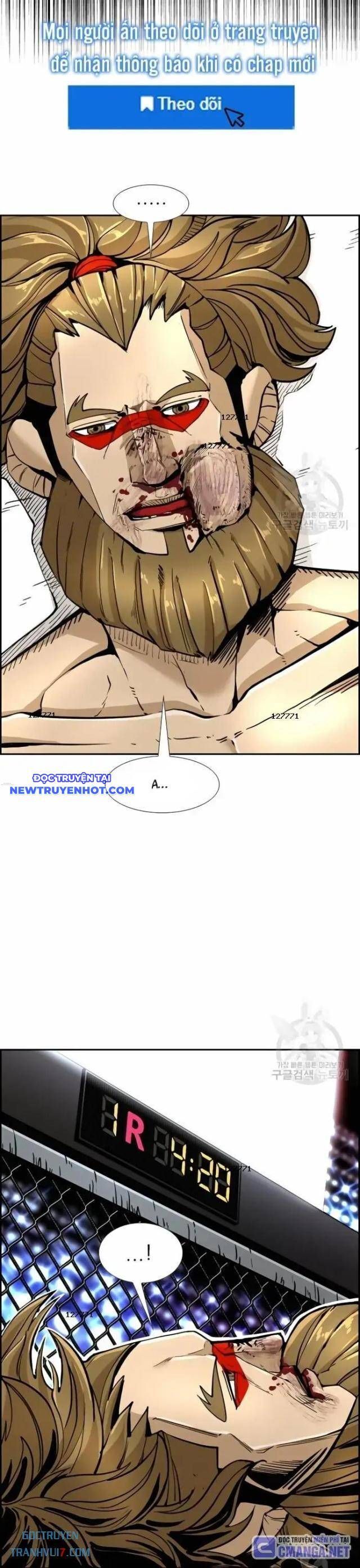 Shark - Cá Mập Chap 243 - Next Chap 244