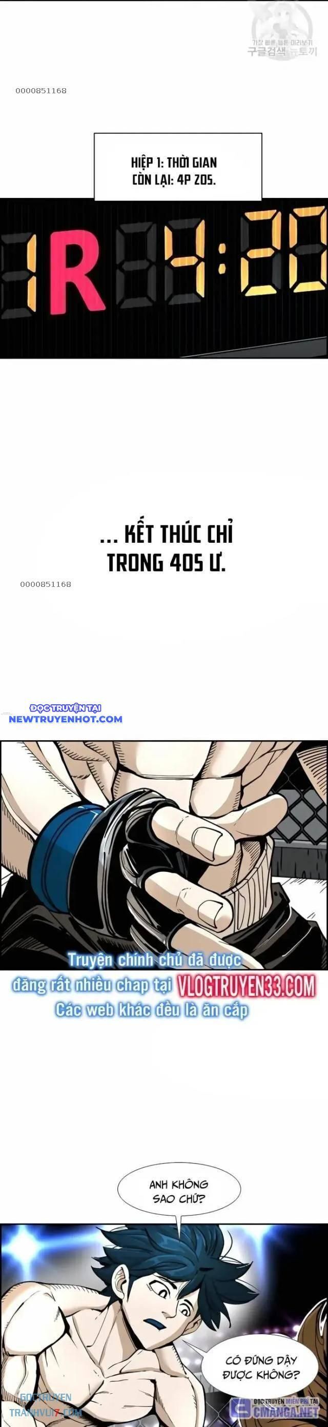 Shark - Cá Mập Chap 243 - Next Chap 244