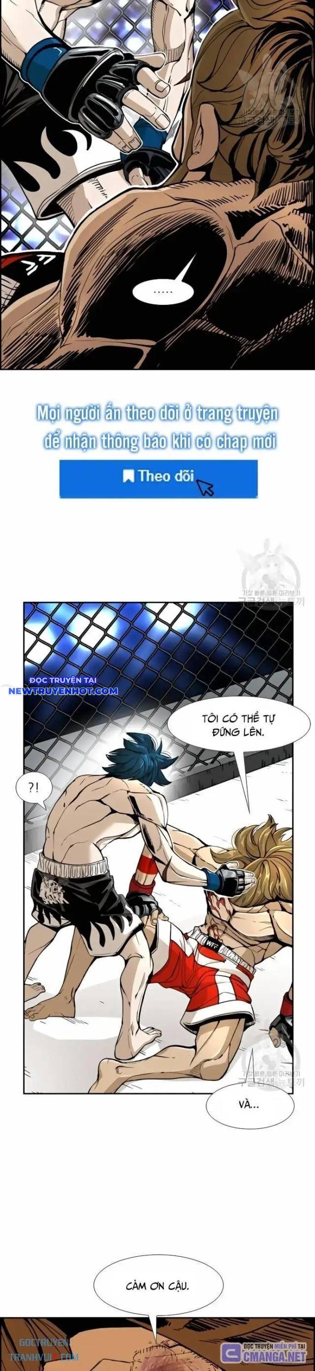 Shark - Cá Mập Chap 243 - Next Chap 244