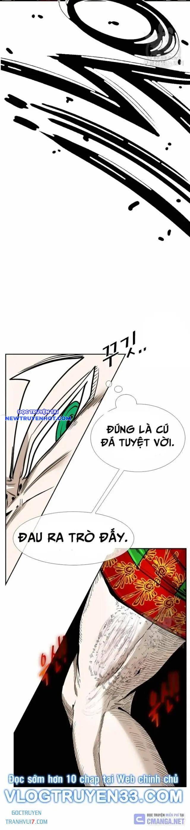 Shark - Cá Mập Chap 244 - Next Chap 245