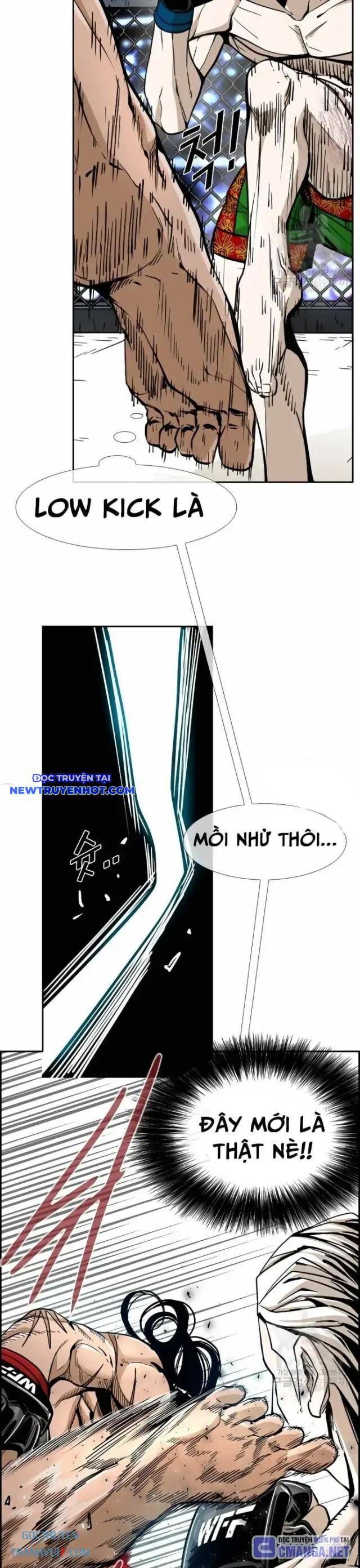 Shark - Cá Mập Chap 244 - Next Chap 245