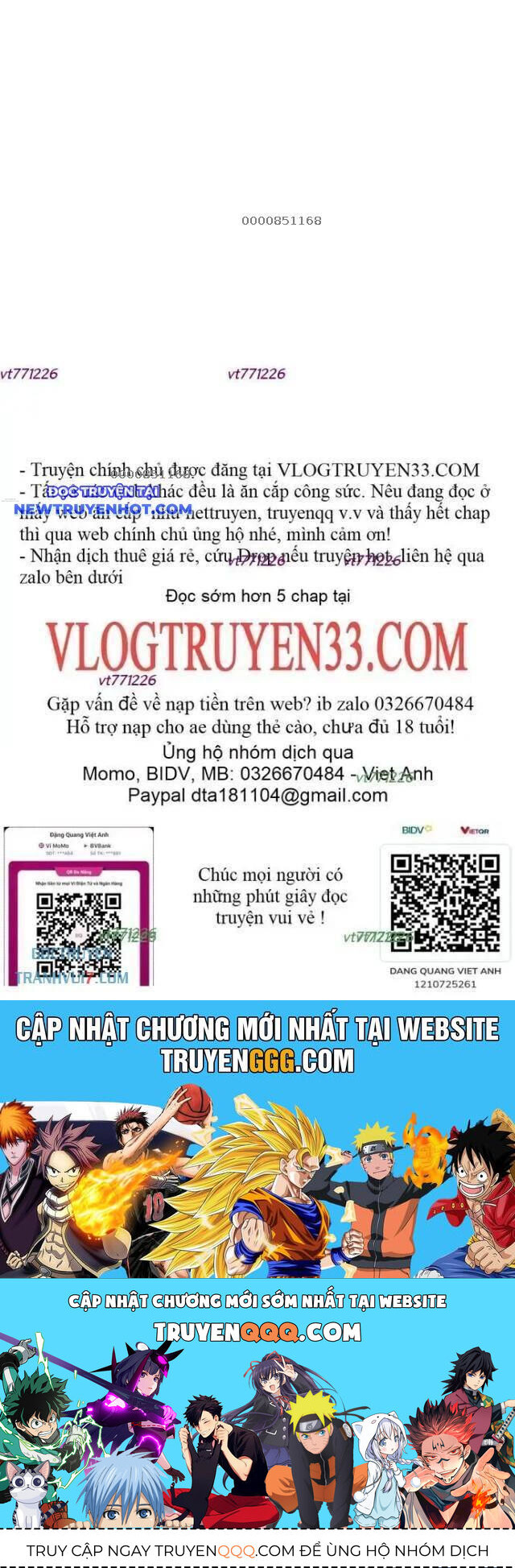 Shark - Cá Mập Chap 244 - Next Chap 245