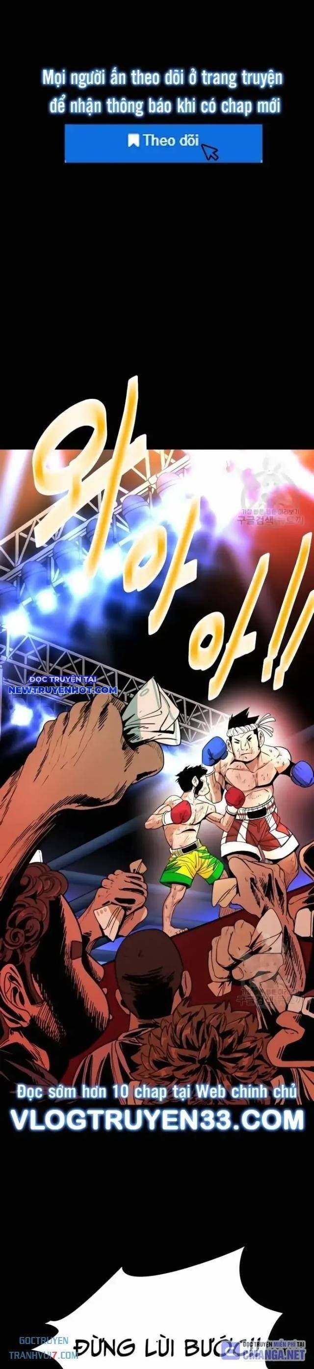 Shark - Cá Mập Chap 245 - Next Chap 246