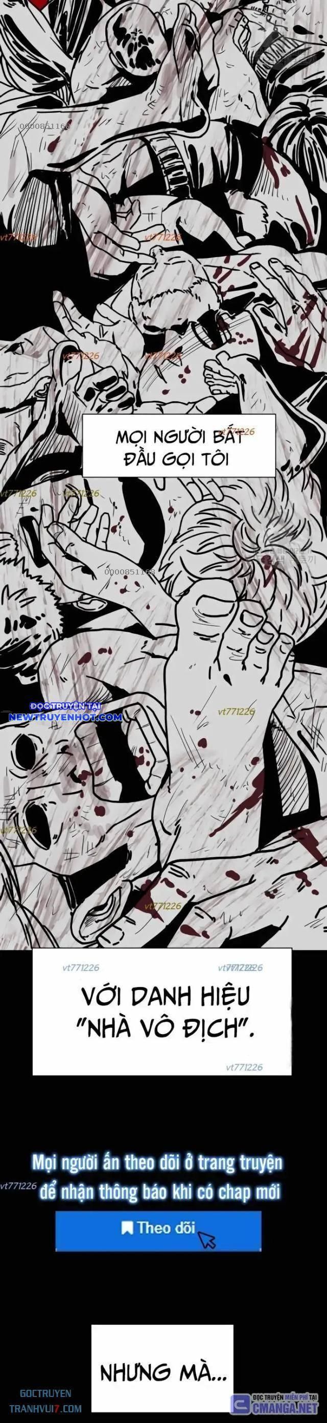 Shark - Cá Mập Chap 245 - Next Chap 246