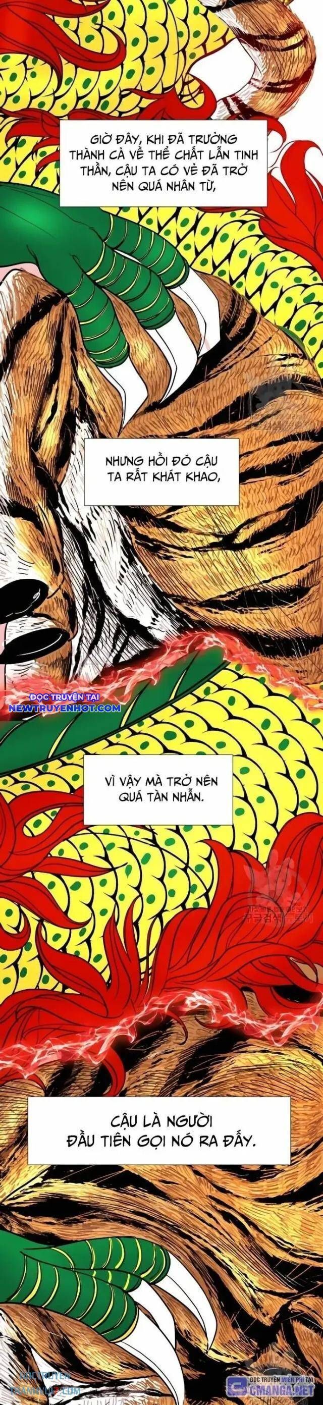 Shark - Cá Mập Chap 245 - Next Chap 246