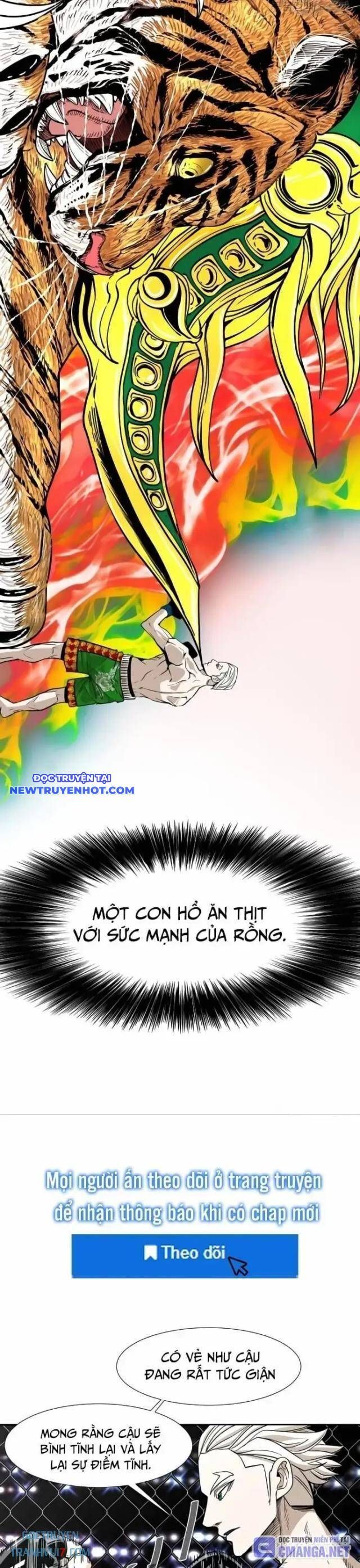 Shark - Cá Mập Chap 245 - Next Chap 246