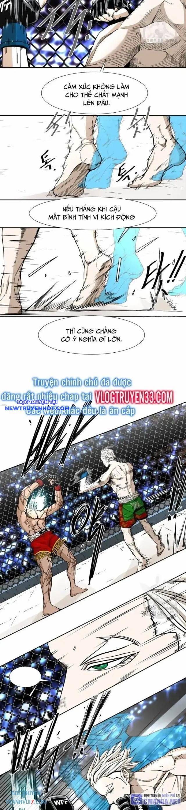 Shark - Cá Mập Chap 245 - Next Chap 246