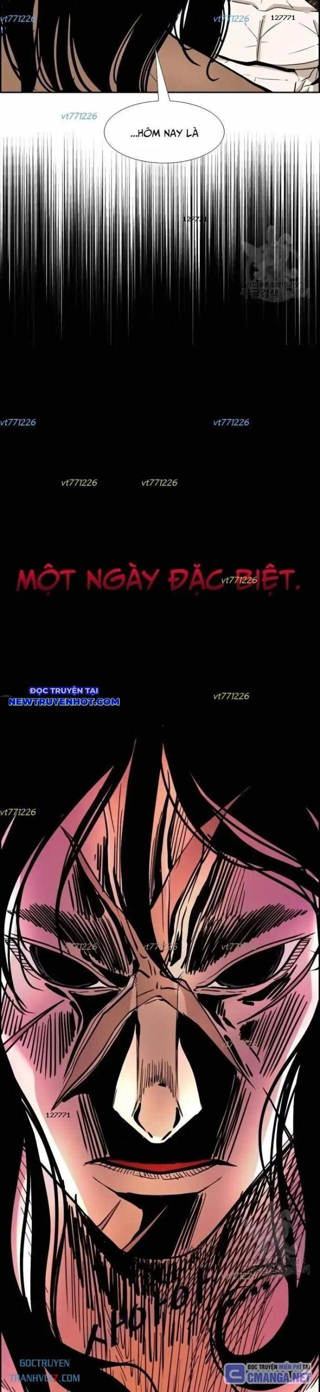 Shark - Cá Mập Chap 245 - Next Chap 246