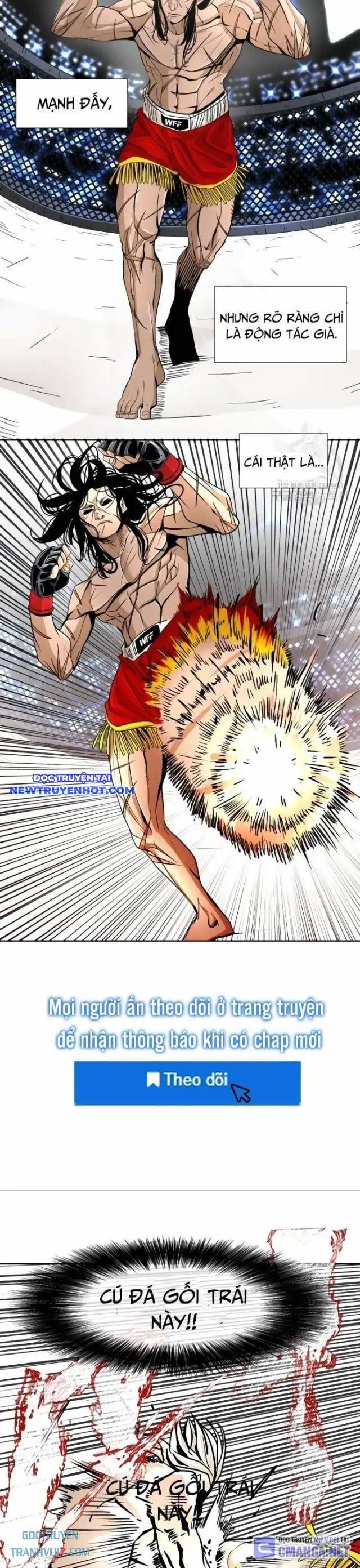 Shark - Cá Mập Chap 245 - Next Chap 246
