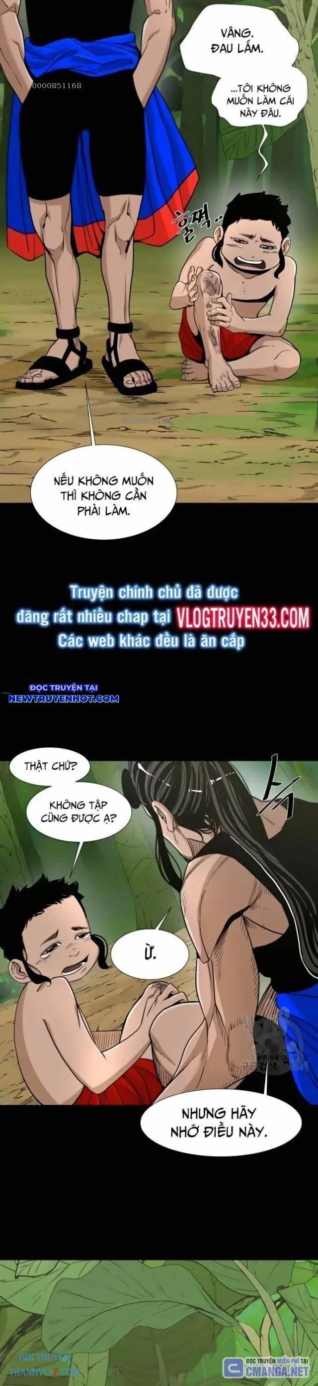 Shark - Cá Mập Chap 245 - Next Chap 246