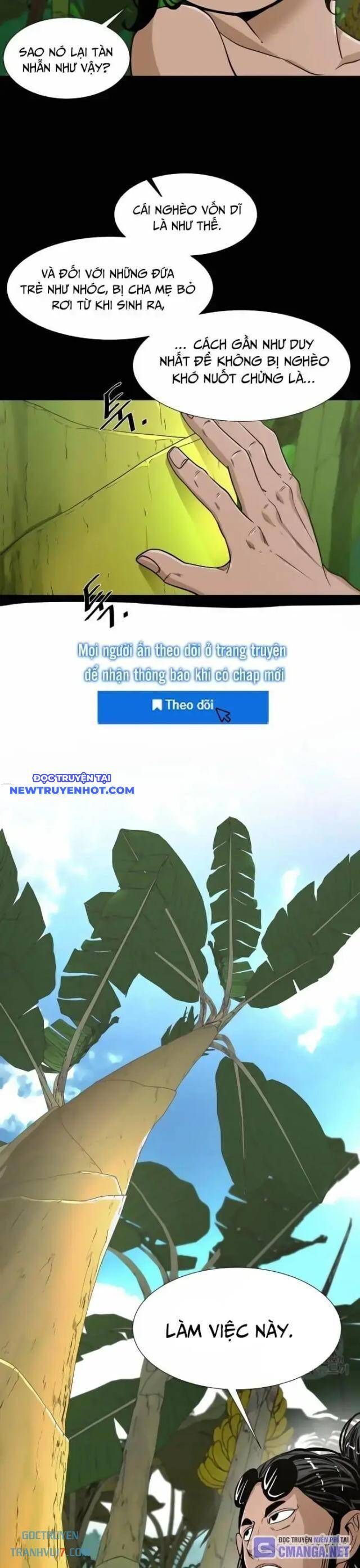 Shark - Cá Mập Chap 245 - Next Chap 246