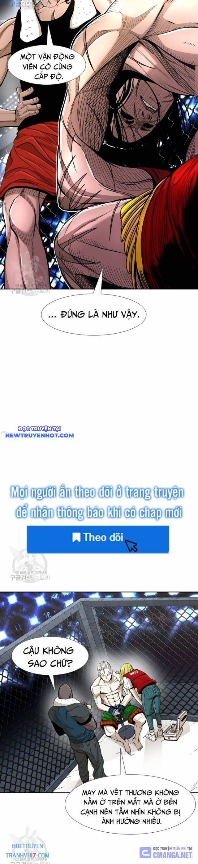 Shark - Cá Mập Chap 246 - Next Chap 247