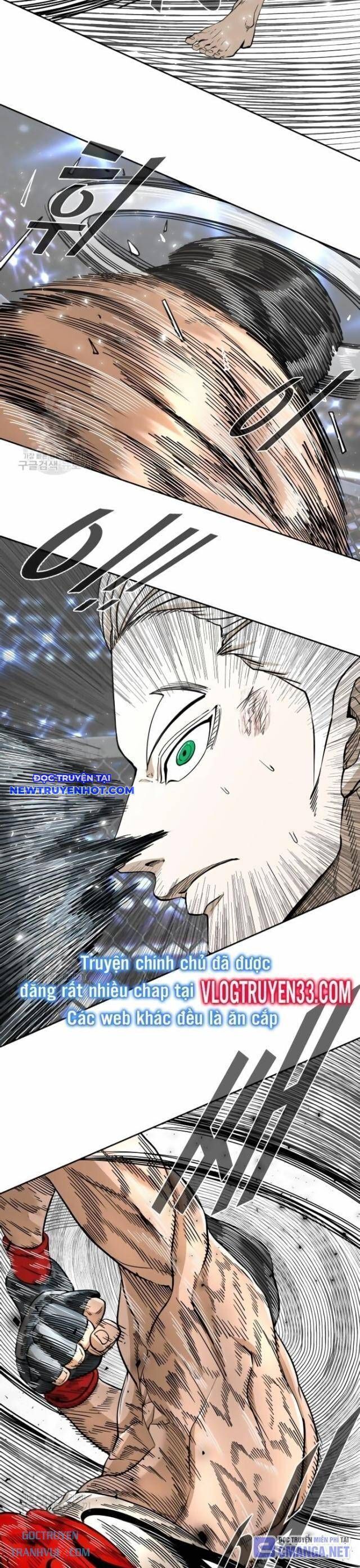 Shark - Cá Mập Chap 246 - Next Chap 247