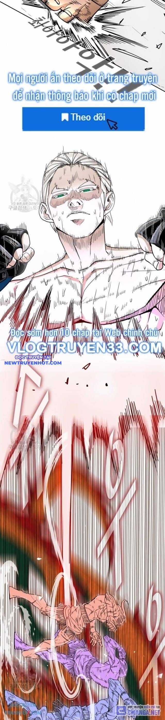 Shark - Cá Mập Chap 246 - Next Chap 247