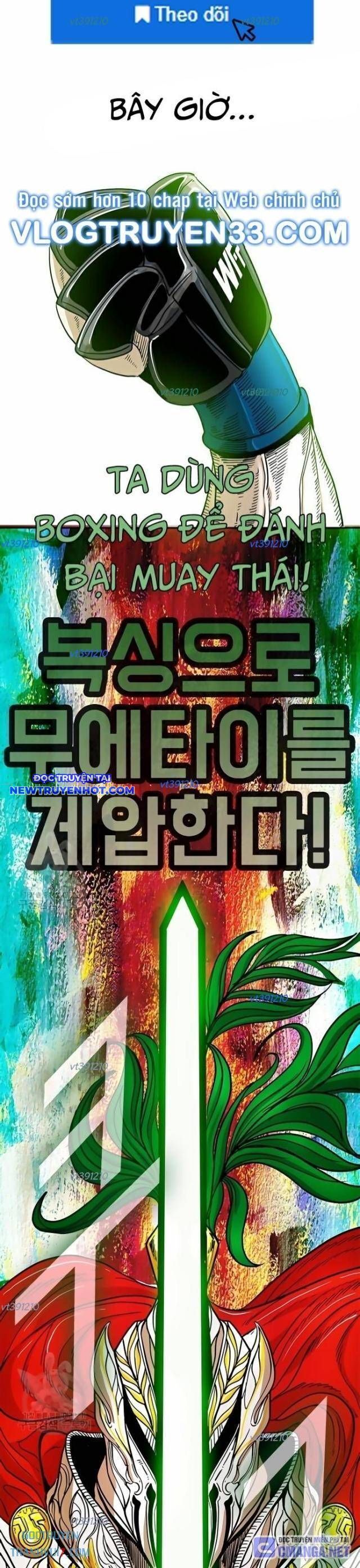 Shark - Cá Mập Chap 246 - Next Chap 247
