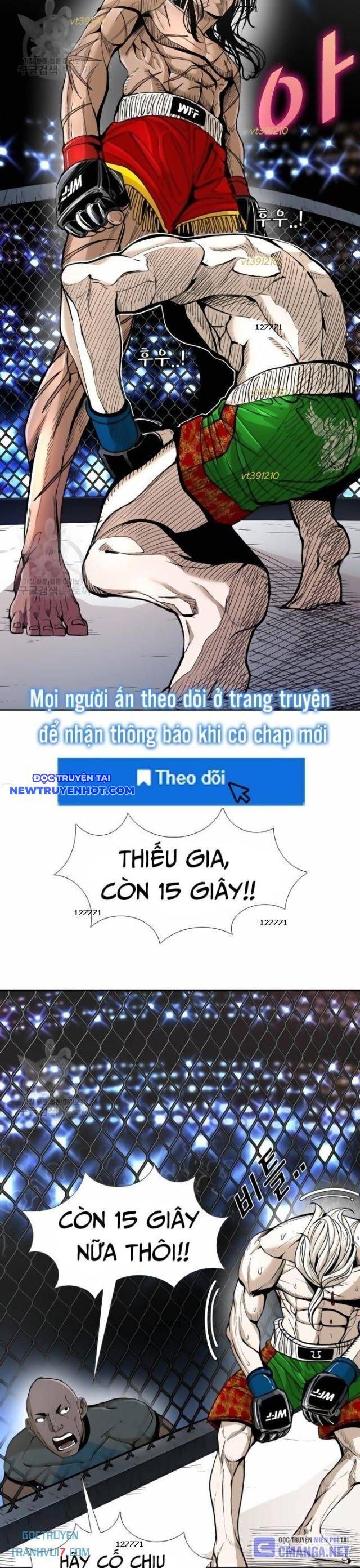 Shark - Cá Mập Chap 246 - Next Chap 247
