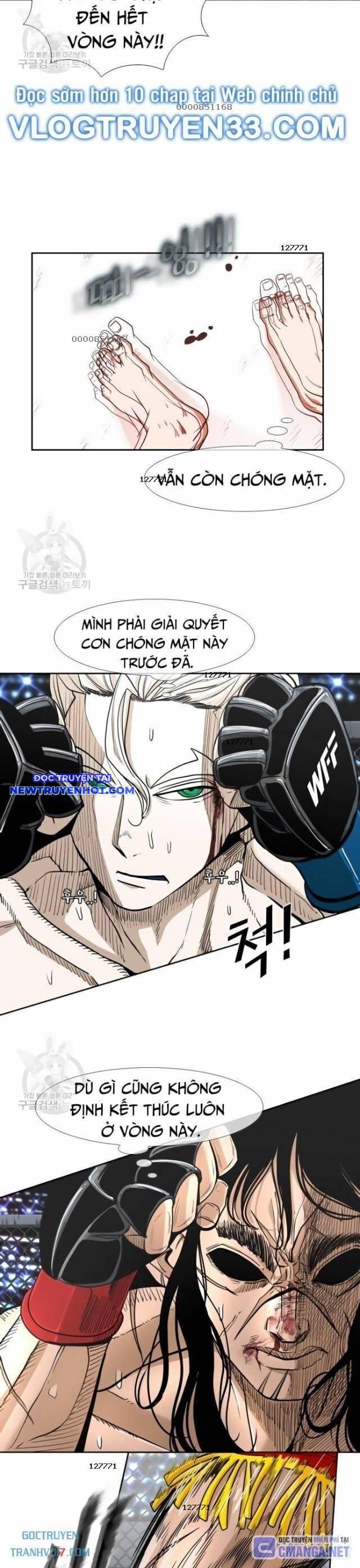 Shark - Cá Mập Chap 246 - Next Chap 247