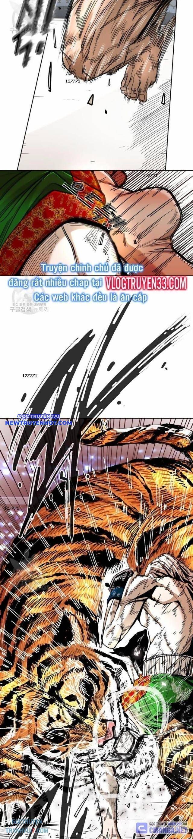 Shark - Cá Mập Chap 246 - Next Chap 247