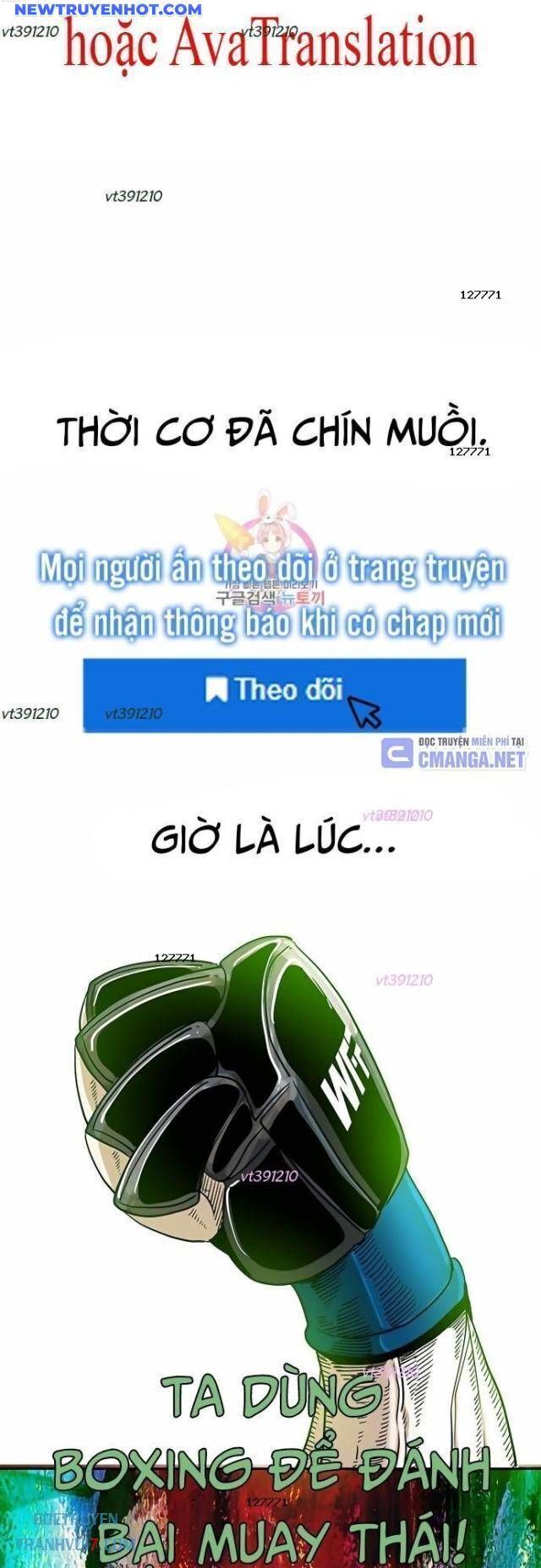 Shark - Cá Mập Chap 247 - Next Chap 248