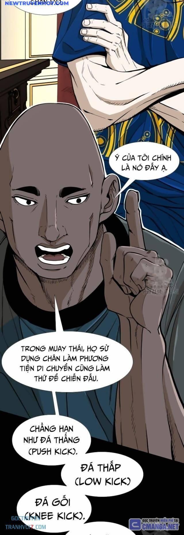 Shark - Cá Mập Chap 247 - Next Chap 248