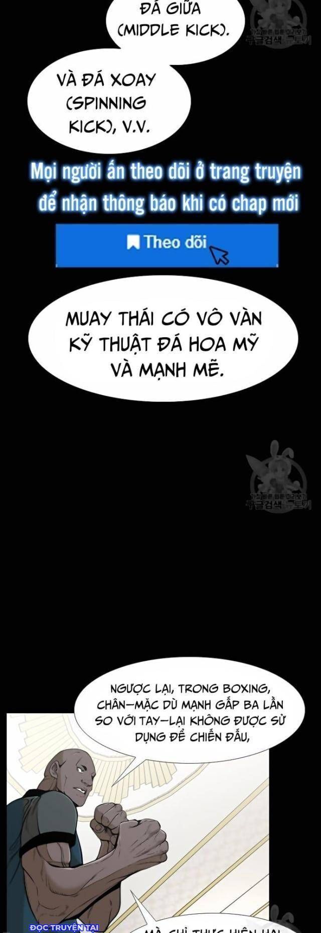 Shark - Cá Mập Chap 247 - Next Chap 248