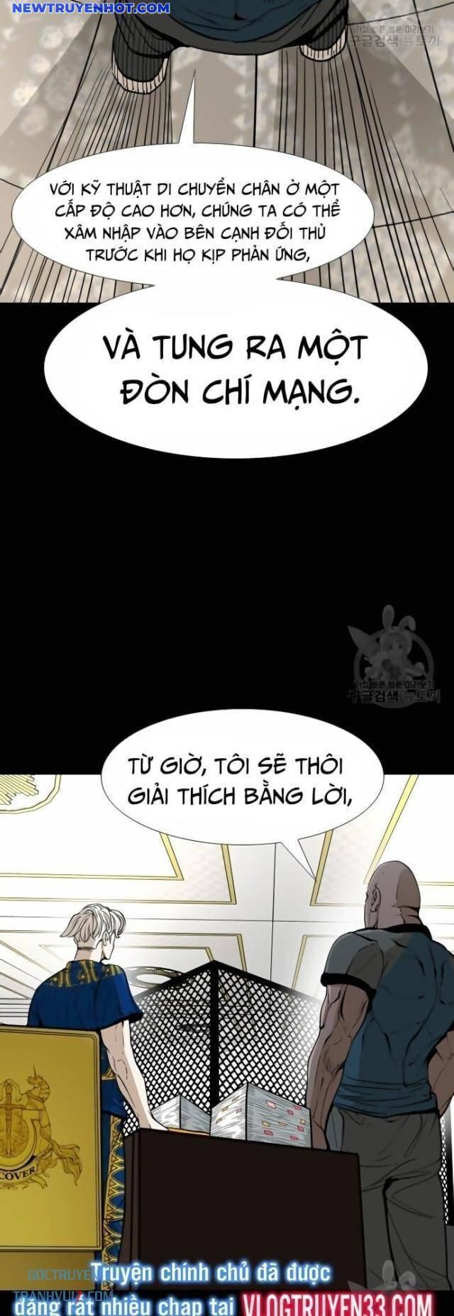 Shark - Cá Mập Chap 247 - Next Chap 248